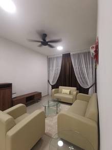 I-Santorini Tanjung Tokong Fully Furnished 3-Bedrooms 850sf 2-Carparks