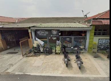 Save 53k! Below Market Value 19% Auction Property!