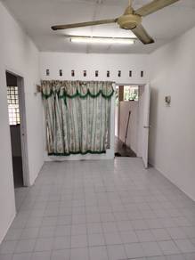 worth hotbuy 1 Storey  Taman Damai Padang Serai @ kulim house for sale