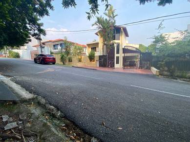[NORTH WEST] Taman Desa Old Klang Road Bungalow