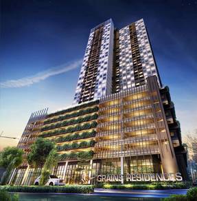 Grains Residences