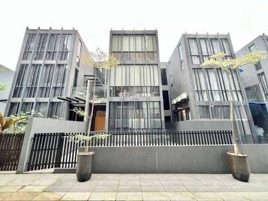 Empire Residence, Petaling Jaya 4 Storey Save 285k! Auction Property