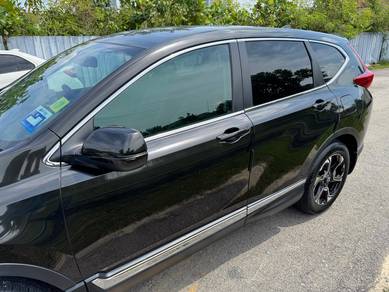 Honda CR-V 1.5 TC 2WD (A)