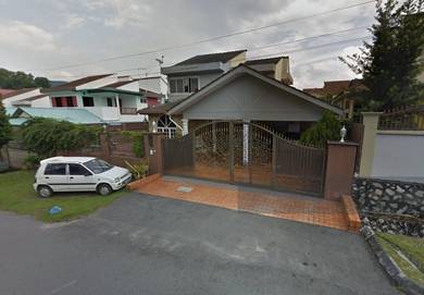Taman Setia Gombak Save 408k! Auction Property