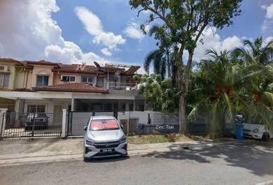 Impian 2 Setia Alam 2 Storey Terrace Save 90k! Auction Property