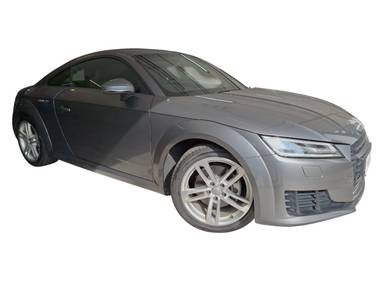 Audi TT Coupe 2.0 TFSI