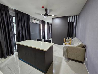 Private Studio Unit Below Market Value