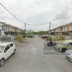 S1 Residences Rafflesia Semenyih 2 Storey Terrace Save 100k! Auction