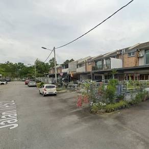 S1 Residences Rafflesia Semenyih 2 Storey Terrace Save 100k! Auction