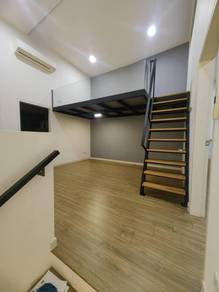 2 Storey Link Cluster House @ Sunway Citrine Lakehomes Iskandar Puteri
