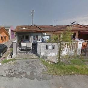 Bandar Rinching Seksyen 1 Semenyih Save 1 Storey Terrace 120k! Auction