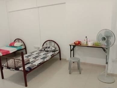 Room-for-rent-Iskandar-Puteri-Johor-2