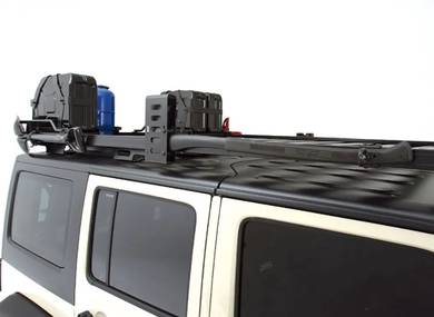 Front Runner Axe Bracket For Roof Rack