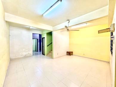 RENOVATED & EXTENDED - 2 Storey Terrace Seksyen 4 Bandar Baru Bangi
