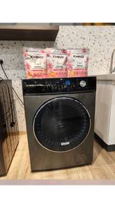 Washer Dry KHIND - RTO