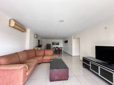 Mont Kiara Angkupuri Condominium. Same main road with Plaza 163