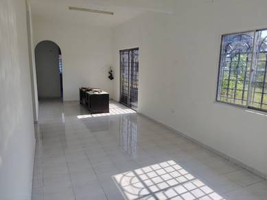 Below Market by RM30K! Taman Pengkalan Maju Rare Corner Lot for Sale
