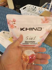 Washer Dry KHIND - RTO
