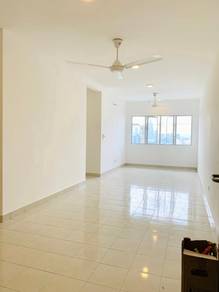 For Rent Residensi Suria Pantai, Kuala Lumpur Bare Unit