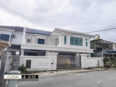 Desa Pujut, Bandar Baru Permyjaya, Miri