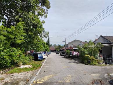[FACING PADANG] Single Storey Taman BUkit Rawang Jaya for Sale