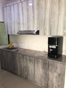 Bukit Bantayan Fully Furnished 2 Car Park Kota Kinabalu