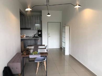 Bukit Bantayan Fully Furnished 2 Car Park Kota Kinabalu