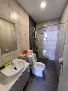 Bukit Bantayan Fully Furnished 2 Car Park Kota Kinabalu