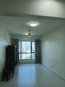 One Foresta 900sf 3-Bedrooms Fully Furnished 2-Carparks Near Airport