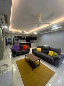Hijauan Heights