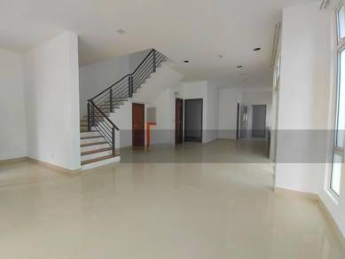 Suria Villa Kajang 3 Storey Semi D For Sale