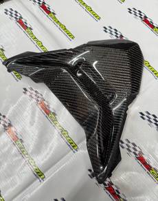 NZ Carbon Rear Fender Cover – Yamaha XMAX V1