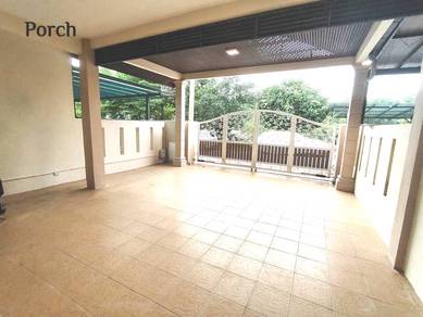 Puteri Heights, Bandar Country Homes, Taman Desa Emas,