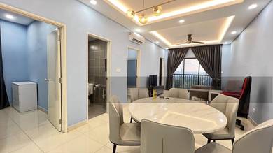 Palm Hill 2 Kajang Condominium For Sale