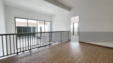 Serene Grove Ttdi Grove Kajang 2 Storey Semi D For Sale