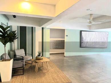 Jadite Suites Jade Hills Kajang Condominium For Sale