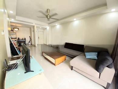 Suriamas Condominium Sunway Mentari For Sale