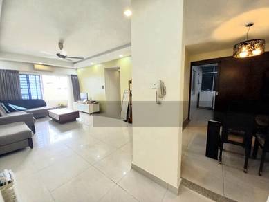 Suriamas Condominium Sunway Mentari For Sale