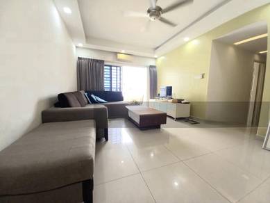 Suriamas Condominium Sunway Mentari For Sale
