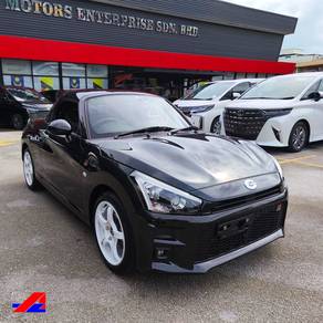 Toyota COPEN GR SPORT (Upgraded) | NEGO DEAL 🔥🎯