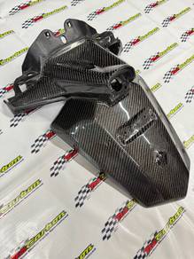 NZ Carbon Rear Fender – Yamaha XMAX V1