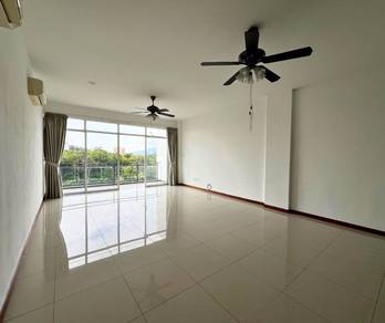Jade Residence | Condo | Iramanis, KK | 2 Car Park | High Floor