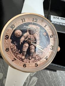 pagani gear astronaut watch