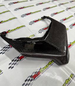 NZ Carbon Ducktail – Yamaha XMAX V1