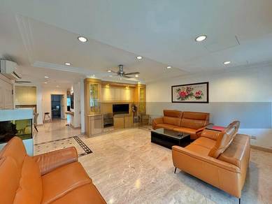 Sri Petaling Kuala Lumpur 2 Storey Semi D For Sale
