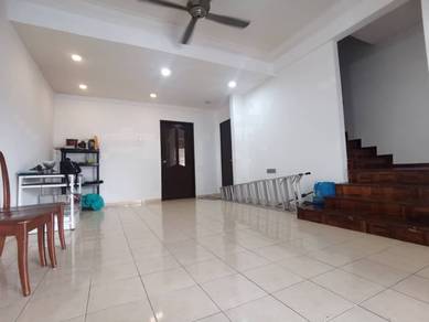 [NegoSampai Jadi] 2sty Kemuning Greenville, Kota Kemuning