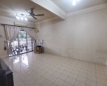 [Harga Durian Runtuh] 2sty Kemuning Greenville, Kota Kemuning