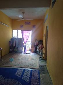For Sale - Well Maintained 1st Floor Flat at Panorama Lapangan Perdana