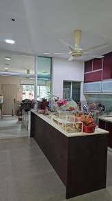 Bandar Baru Sri Petaling Kuala Lumpur 2.5 Storey Semi D For Sale