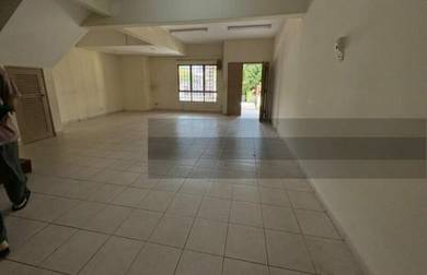 Zone P Sri Petaling Kuala Lumpur 2.5 Storey Superlink For Sale